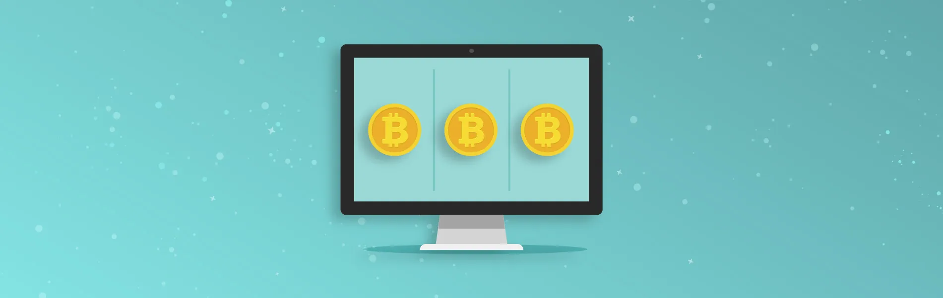 Best Bitcoin Slots on The iGaming Market - ReelNews by GamblersArea |  GamblersArea