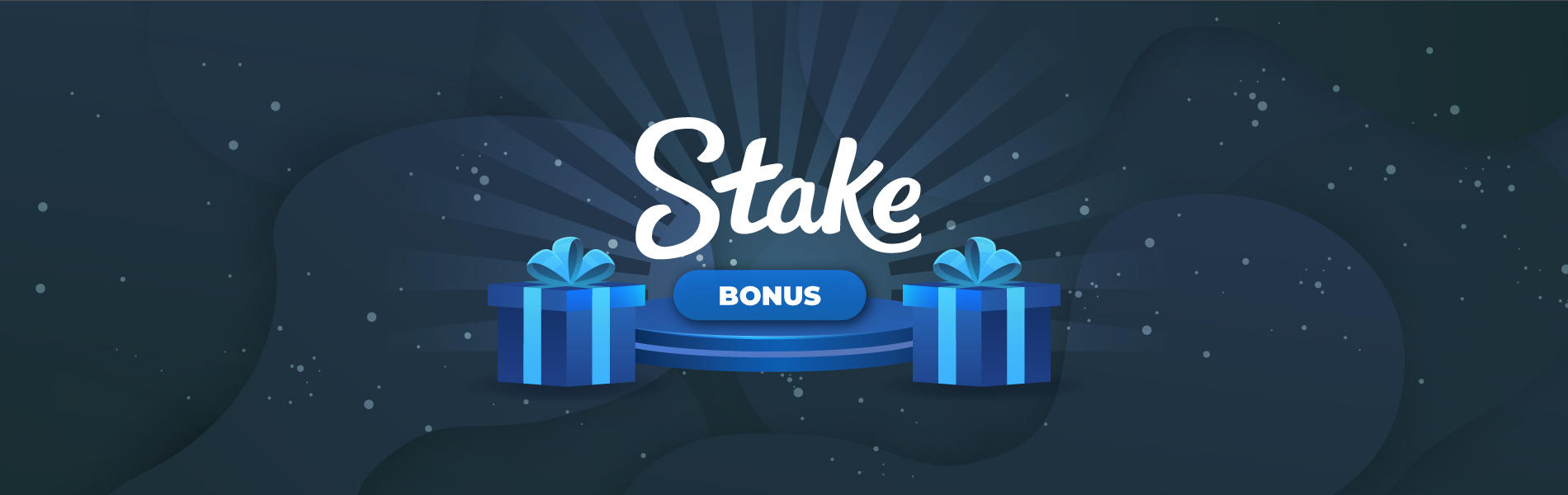Stake bonus