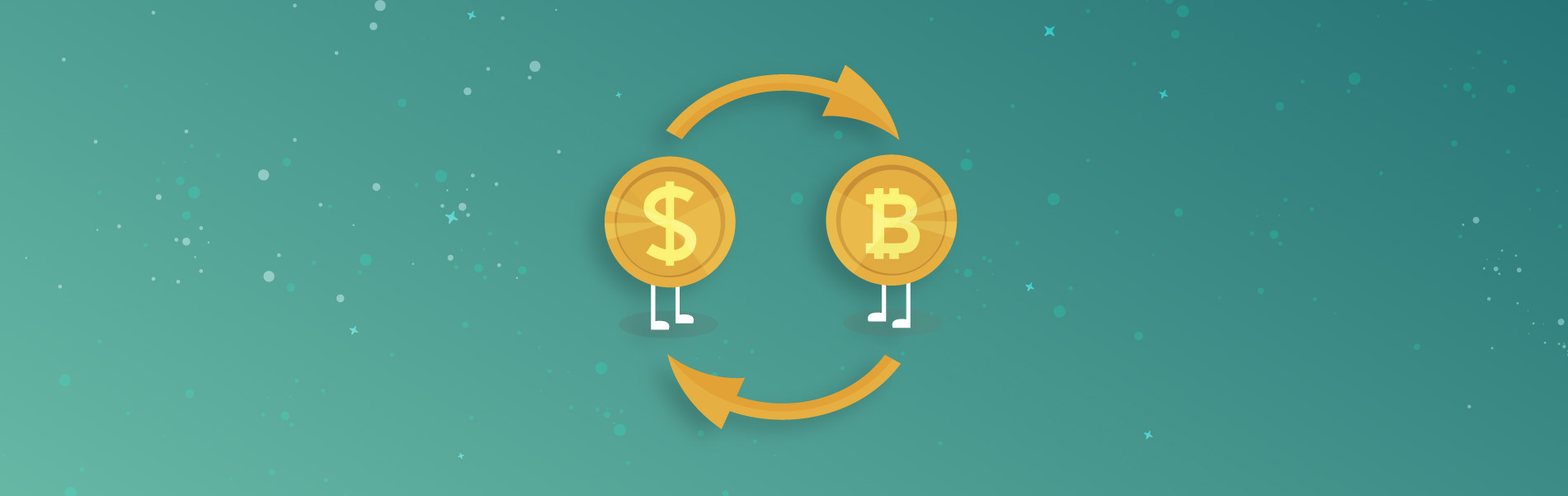 The Best Crypto Exchanges for Online Gamblers - ReelNews by GamblersArea |  GamblersArea