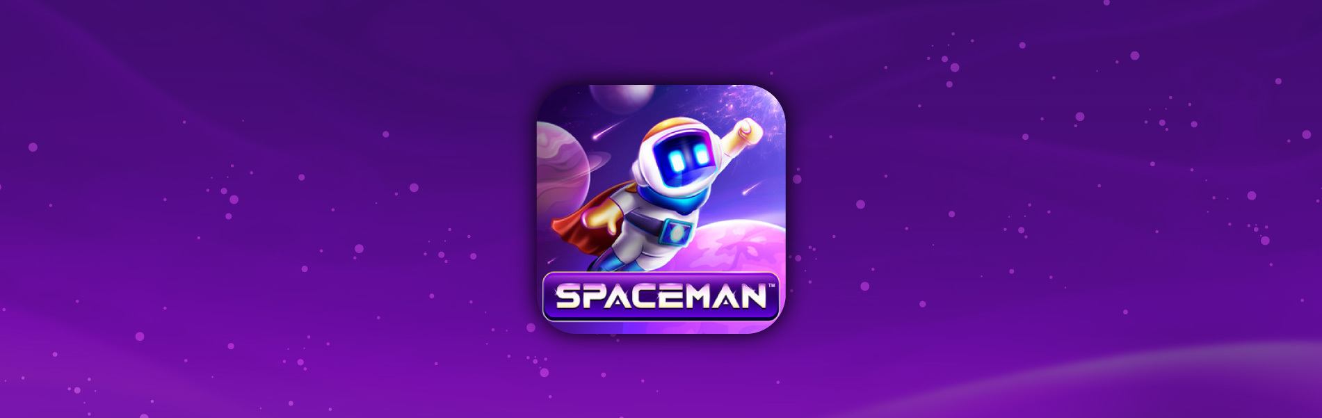 Play Spaceman Slot Demo by Pragmatic Play