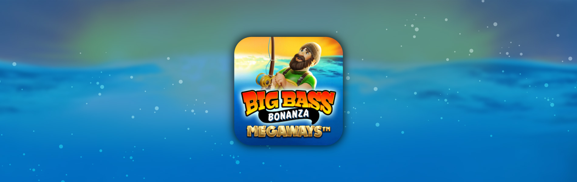 big bass bonanza megaways free play