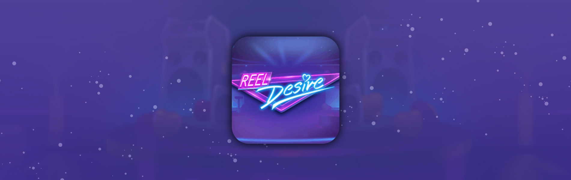 Yggdrasil invites players to get their groove on in new slot Reel Desire™ -  Yggdrasil Gaming