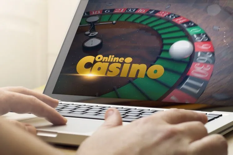permainan kasino online