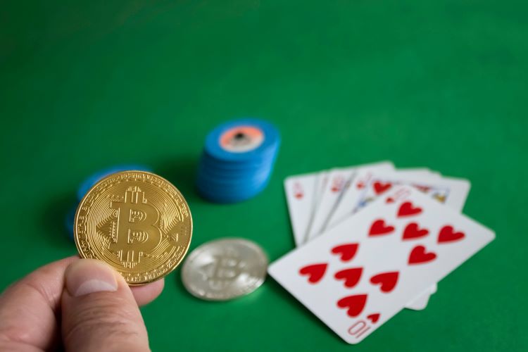 The 3 Really Obvious Ways To btc casinos Better That You Ever Did
