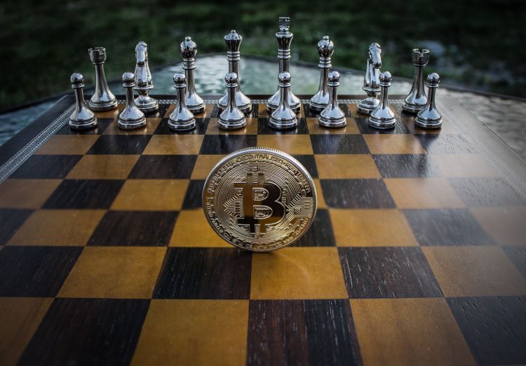 bitcoin catur