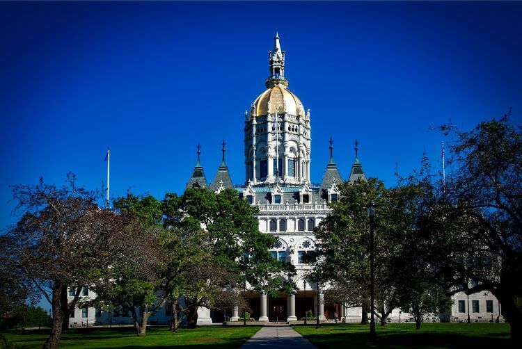 Connecticut Government