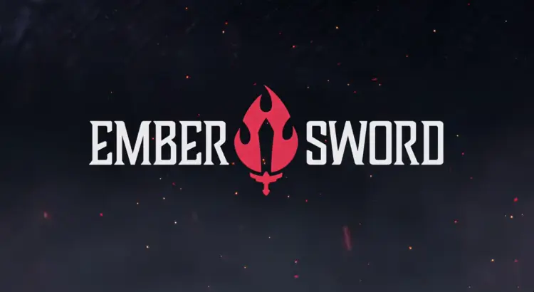 logo permainan pedang bara
