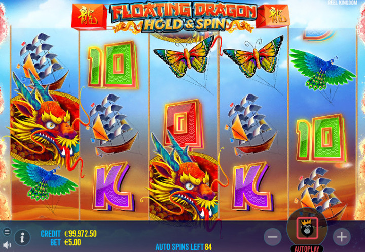 The Most Popular Video Slot Themes - Reel News by GamblersArea