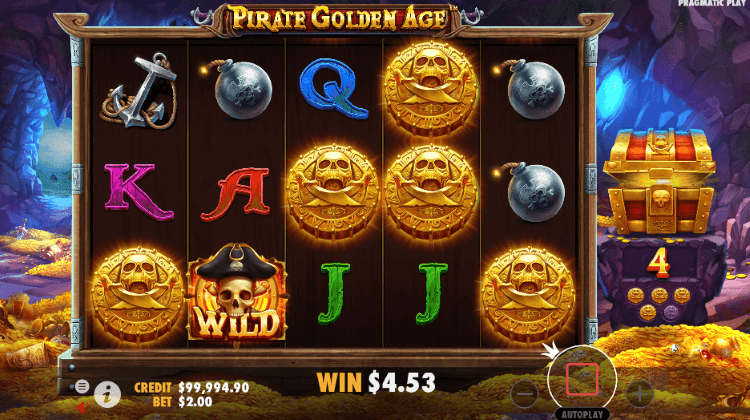 Book of Tut Respin slot free spins