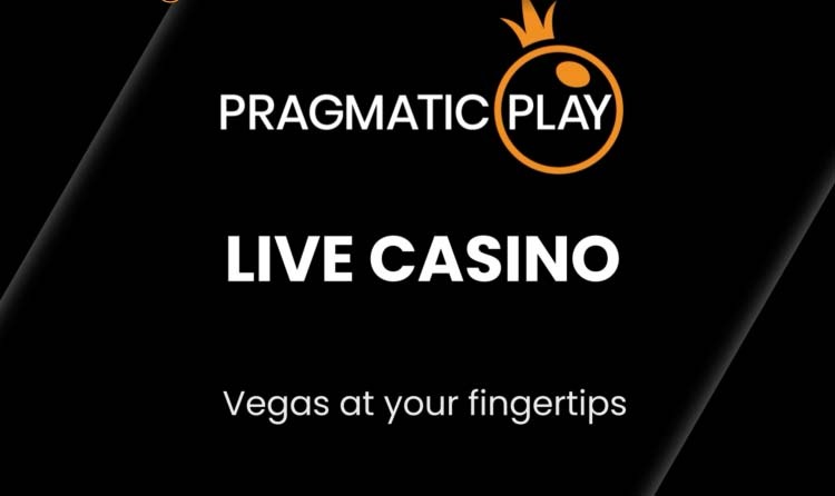 pragmatic play logo live