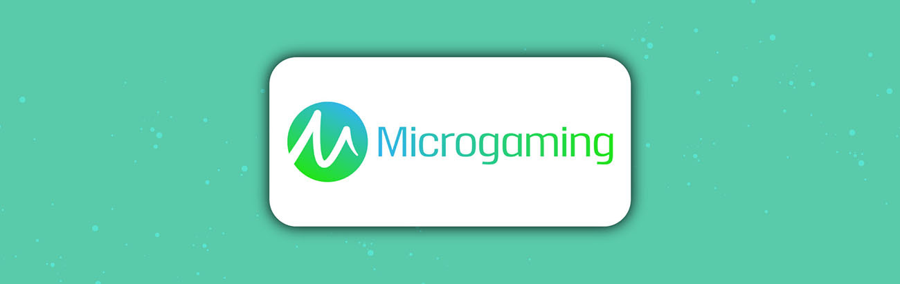 microgaming provider