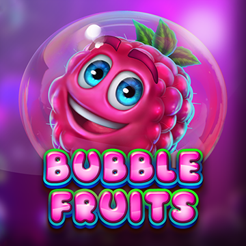 Bubble Fruits