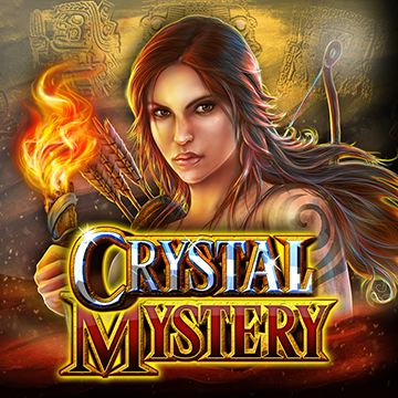 Crystal Mystery